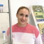 Vaida Žliobienė Vaida Žliobienė
